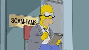 Simpsonovi Bart je v base!