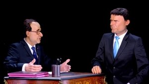 Les Guignols de l'info 1. epizoda