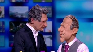 Les Guignols de l'info 20. epizoda