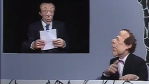 Les Guignols de l'info 19. epizoda