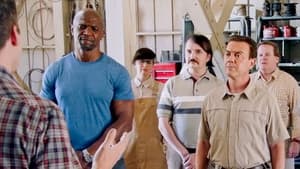 Brooklyn 99 Game of Boyles