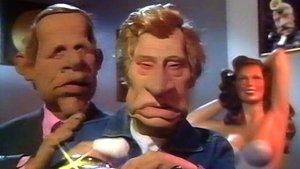 Les Guignols de l'info 2. epizoda