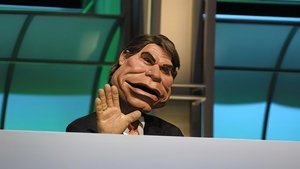Les Guignols de l'info 8. epizoda