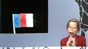 Les Guignols de l'info 21. epizoda