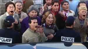 Les Guignols de l'info 17. epizoda