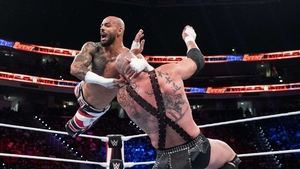 WWE Main Event 36. epizoda
