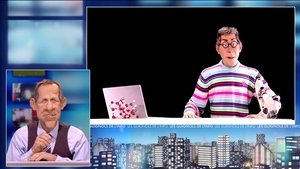 Les Guignols de l'info 15. epizoda