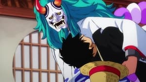 One Piece 991. epizoda