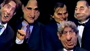 Les Guignols de l'info 4. epizoda