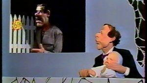 Les Guignols de l'info 3. epizoda