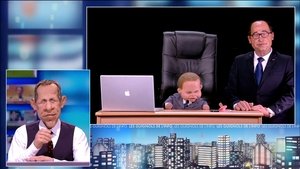 Les Guignols de l'info 4. epizoda