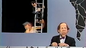 Les Guignols de l'info 25. epizoda