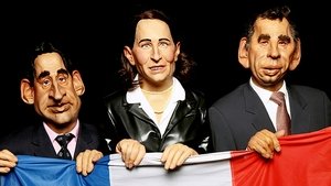 Les Guignols de l'info 10. epizoda