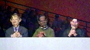 Les Guignols de l'info 3. epizoda
