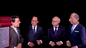 Les Guignols de l'info 3. epizoda
