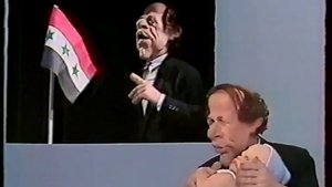Les Guignols de l'info 2. epizoda