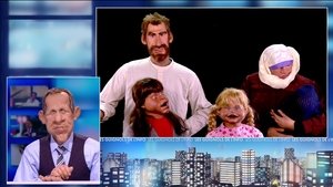 Les Guignols de l'info 12. epizoda