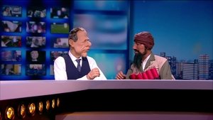 Les Guignols de l'info 23. epizoda