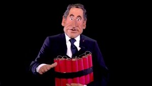 Les Guignols de l'info 21. epizoda