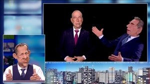 Les Guignols de l'info 24. epizoda