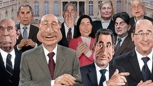 Les Guignols de l'info 15. epizoda
