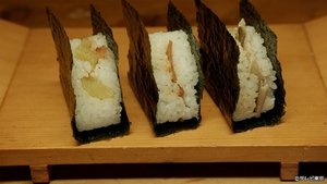 Solitary Gourmet 8. epizoda