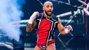 WWE Main Event 35. epizoda