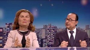 Les Guignols de l'info 8. epizoda