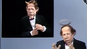 Les Guignols de l'info 15. epizoda