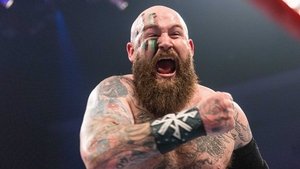 WWE Main Event 33. epizoda