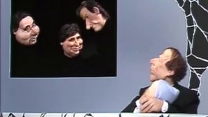 Les Guignols de l'info 10. epizoda