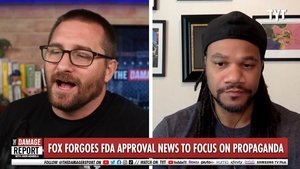 The Damage Report with John Iadarola 165. epizoda