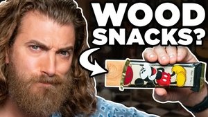 Good Mythical Morning 134. epizoda