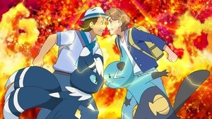 Pokémon Blázen do modré!