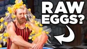 Good Mythical Morning 135. epizoda