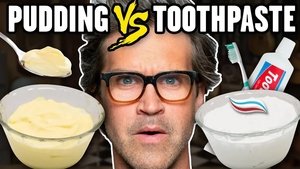 Good Mythical Morning 139. epizoda