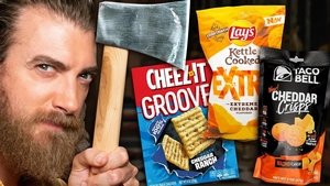 Good Mythical Morning 138. epizoda