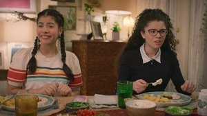 Kristy a její klub Dawn a zlomyslná nevlastní sestra