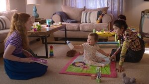 Kristy a její klub Claudia a nová holka