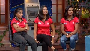 The Kapil Sharma Show 182. epizoda