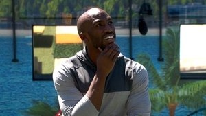 Big Brother 27. epizoda