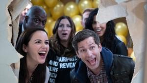 Brooklyn 99 The Last Day