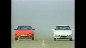 Top Gear 2. epizoda