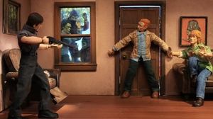 Robot Chicken 3. epizoda