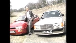 Top Gear 1. epizoda