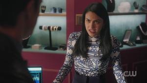 Riverdale 16. epizoda