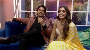 The Kapil Sharma Show 184. epizoda