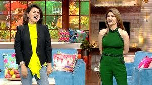 The Kapil Sharma Show 185. epizoda
