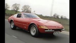 Top Gear 4. epizoda
