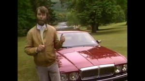 Top Gear 5. epizoda